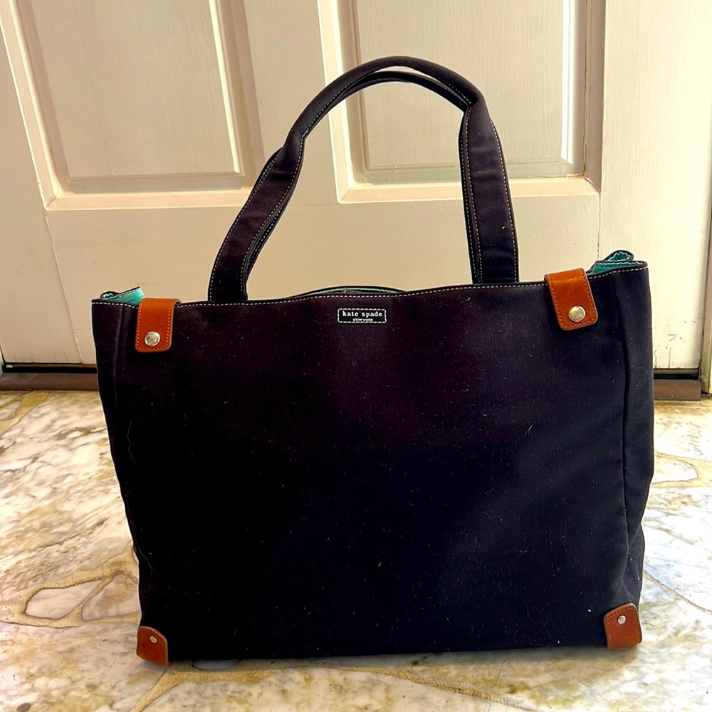 Authentic Kate Spade Tote Bage